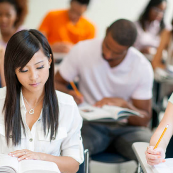 Materia optativa en la escuela de Enfermería UDEM